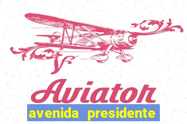 avenida presidente juscelino kubitschek 2235